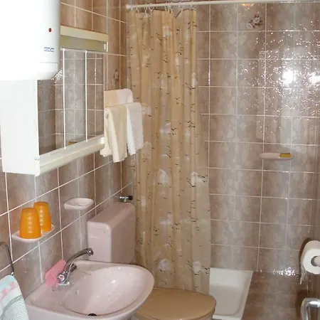 Appartement Victoria