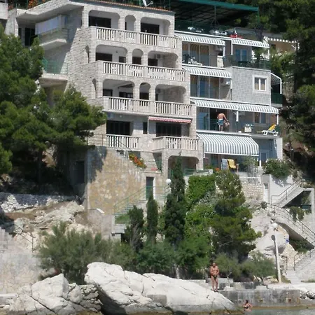 Victoria Appartement *