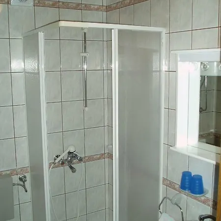 Appartement Victoria *