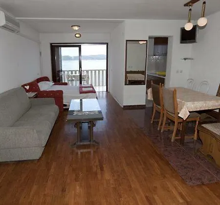 Appartement Victoria Brela