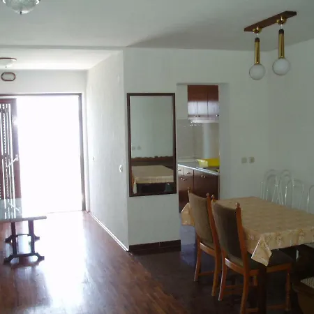 Victoria Appartement *