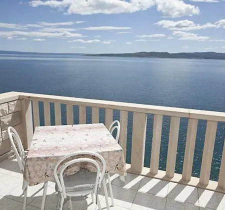Appartement Victoria