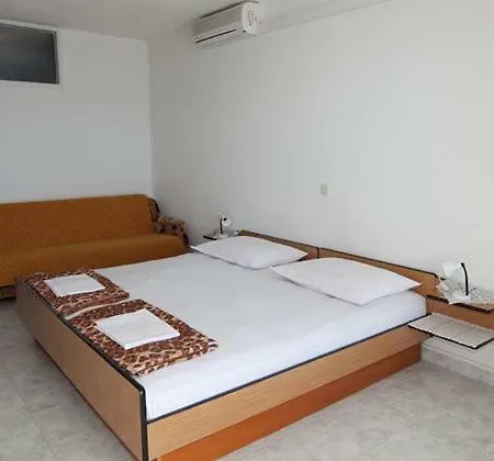 Victoria Appartement *