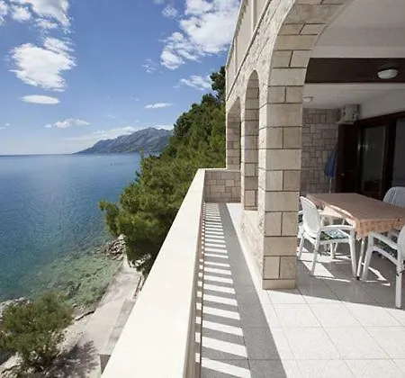 Victoria Appartement