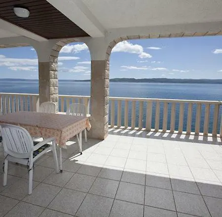 Victoria Appartement *