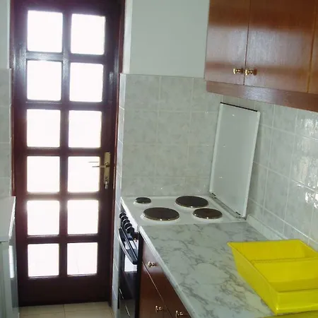 Victoria Appartement