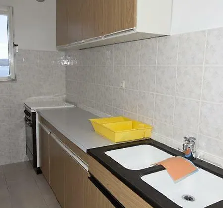 Appartement Victoria *