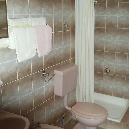 Appartement Victoria