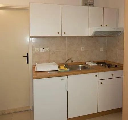 Victoria Appartement *