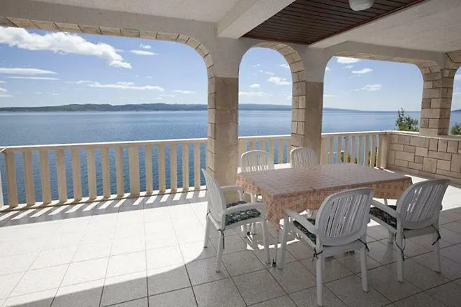 Lejlighed Victoria *