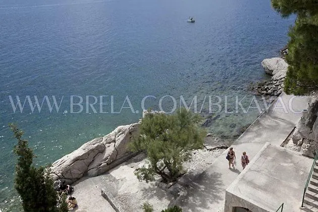 Victoria * Brela