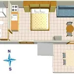 Appartement Victoria Brela