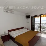 Appartement Victoria *