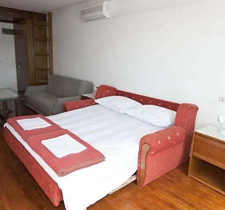 Victoria Apartman Brela