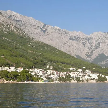 Appartamento Victoria Brela