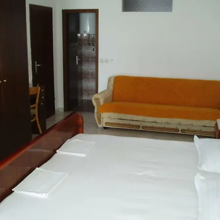 Apartment Victoria