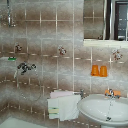 Victoria Apartman Brela