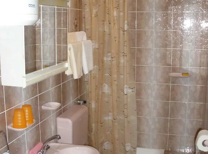 Apartman Victoria