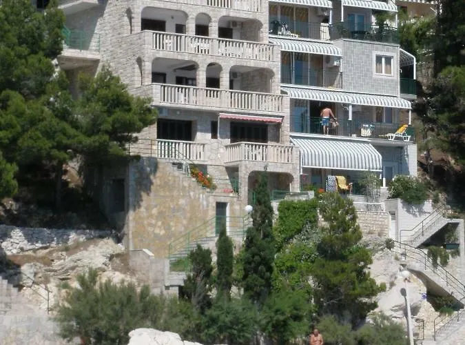 Victoria Appartement *