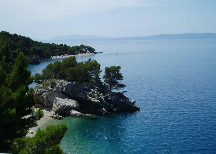 Victoria Appartement *