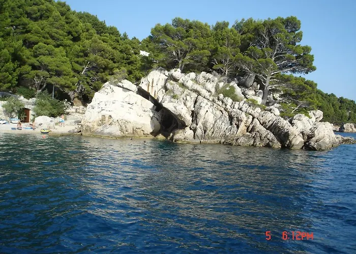 Victoria Appartement *