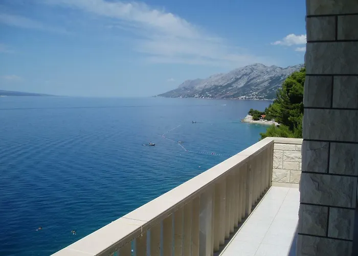 Victoria Appartement