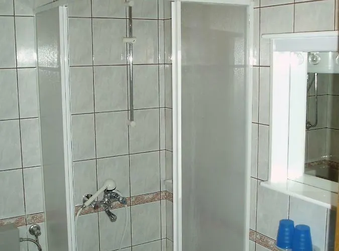 Appartement Victoria *