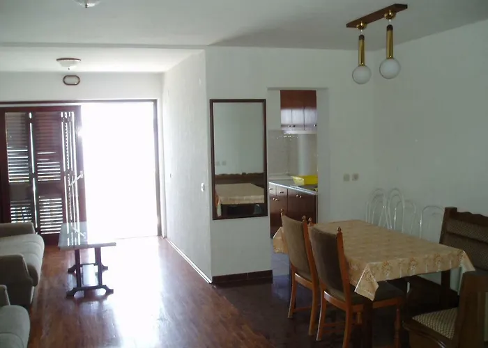 Victoria Appartement *