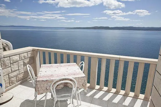 Appartement Victoria