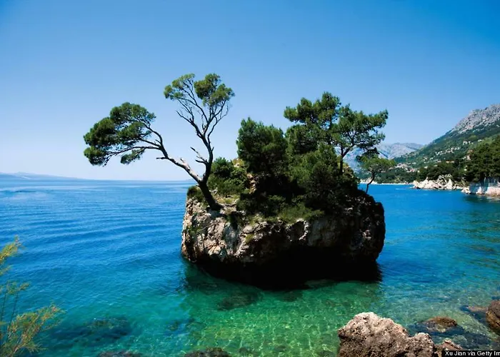 Victoria Appartement *