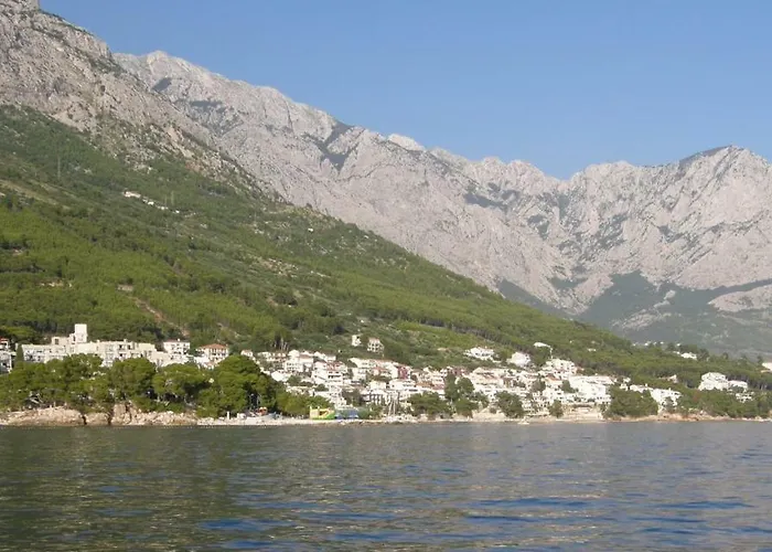 Apartman Victoria Brela