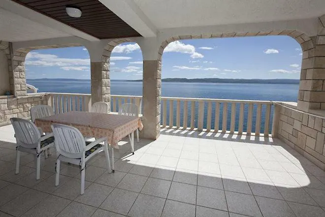 Victoria Appartement *