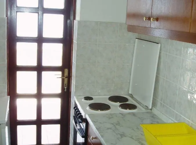 Victoria Appartement