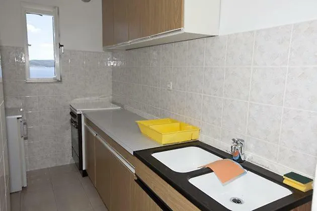 Appartement Victoria *