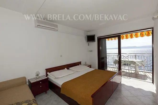 Appartement Victoria *